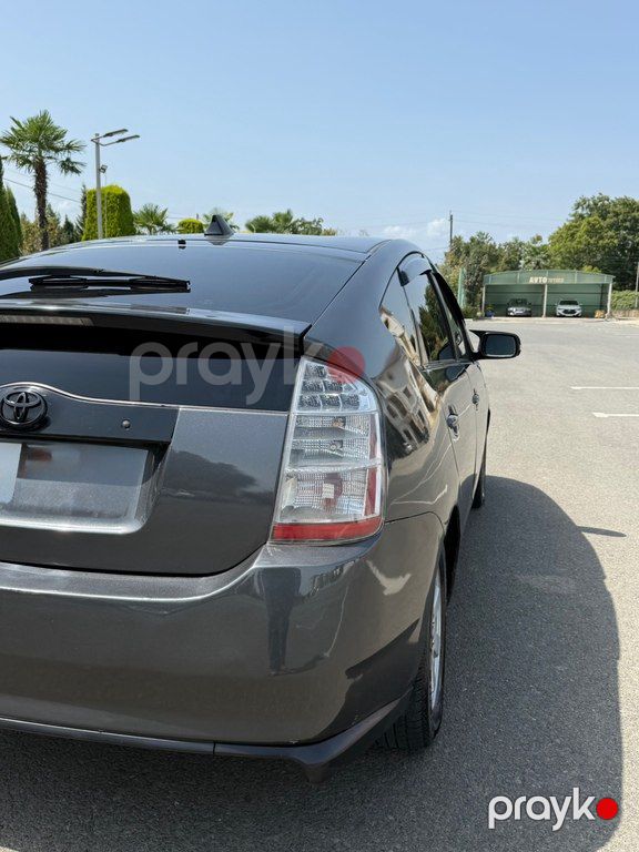 Toyota Prius, 1.5 L, 1.3 kWh, 2008 il, 314 000 km — Avtomobillər, Lənkəran (7)