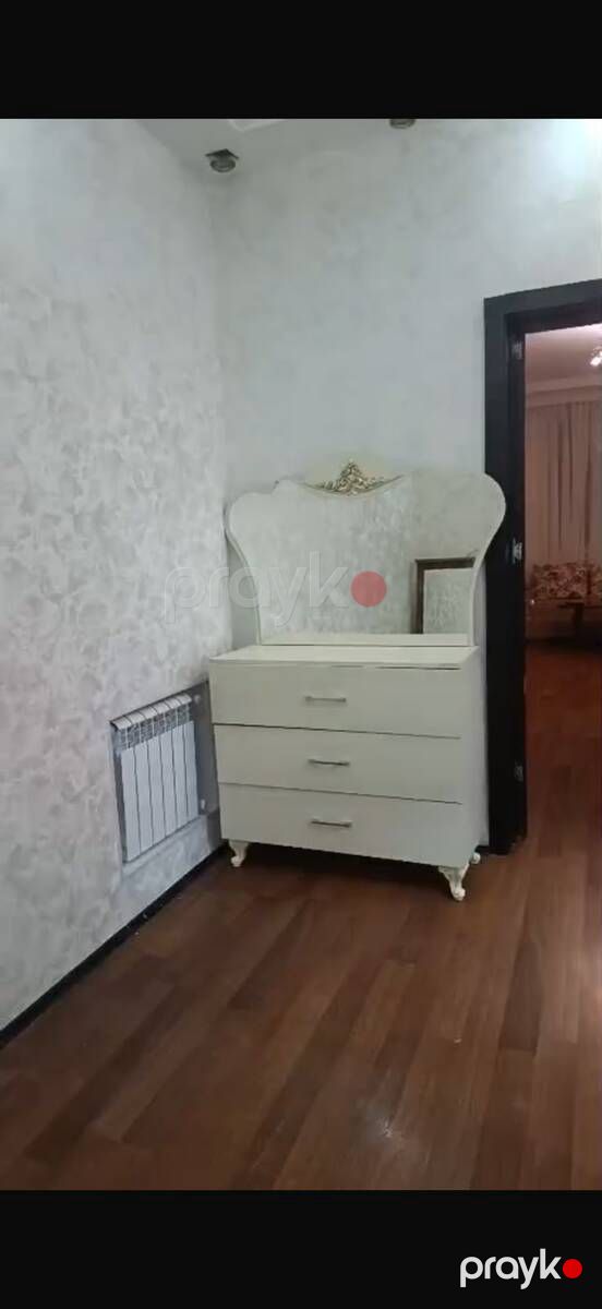2-otaqlı yeni tikili kirayə verilir, Süleyman Sani Axundov küç. 31\23, 69 m² — Mənzil, Bakı (3)