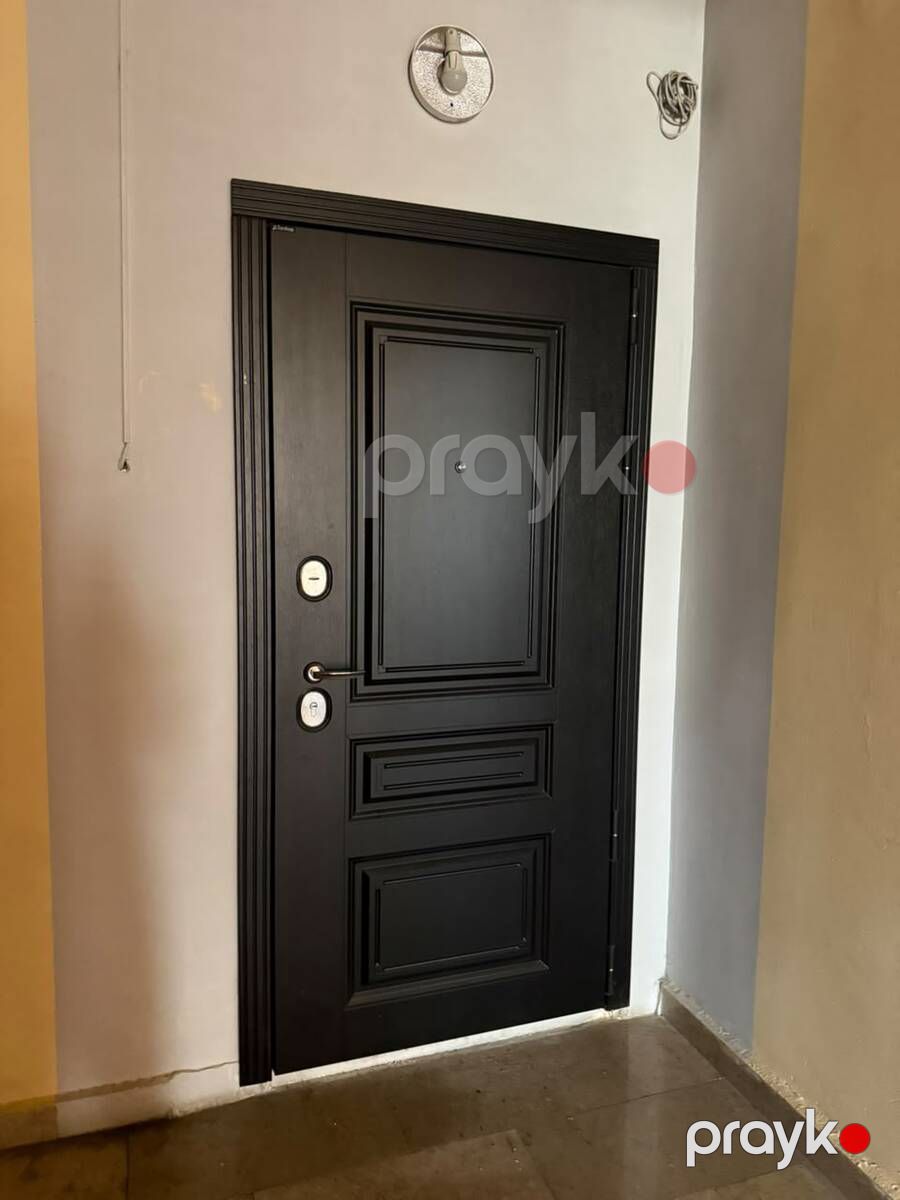 Satılır 4 otaqlı yeni tikili 153 m² — Mənzil, Bakı (7)