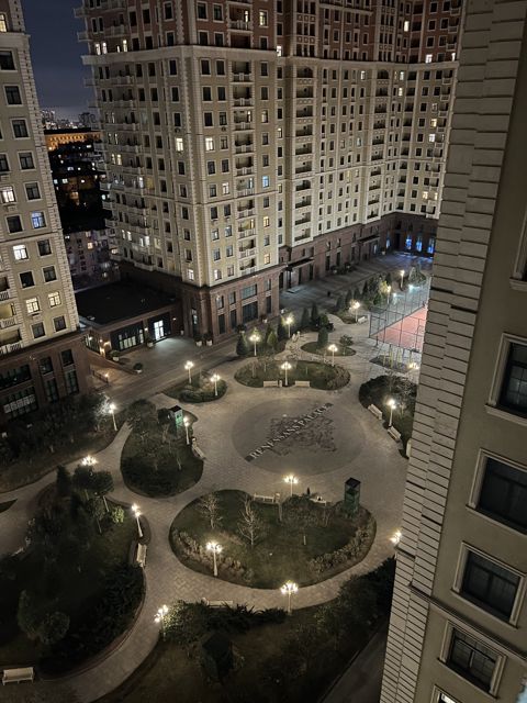 Satılır 2 otaqlı yeni tikili 68 m² — Bakı
