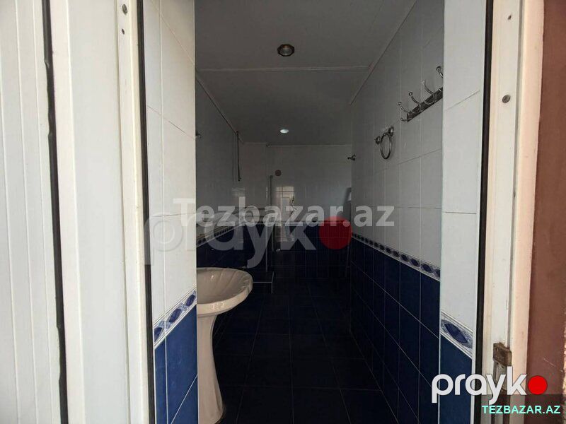 savalanda 6 sotda 4 otaqli tam temirli esyali ev satilir — Ev, villa, Bakı (2)