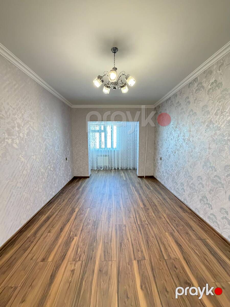 Satılır 3 otaqlı köhnə tikili 85 m² — Mənzil, Bakı (7)