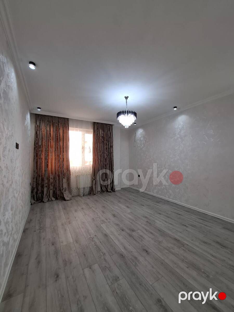 2-otaqlı yeni tikili, Xırdalan ş., 70 m² — Mənzil, Xırdalan (6)