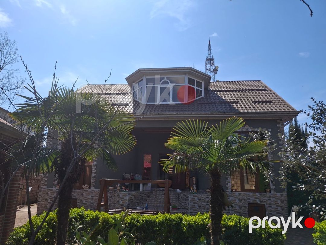 İcarəyə verilir 6 otaqlı həyət evi/bağ evi 200 m² — Ev, villa, Lənkəran (2)