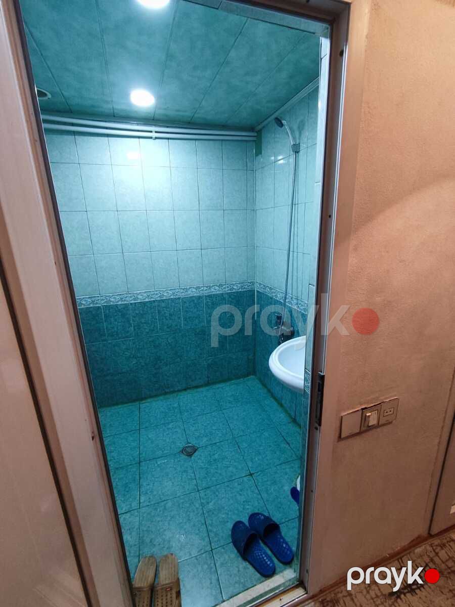 Satılır 2 otaqlı köhnə tikili 55 m² — Mənzil, Bakı (12)