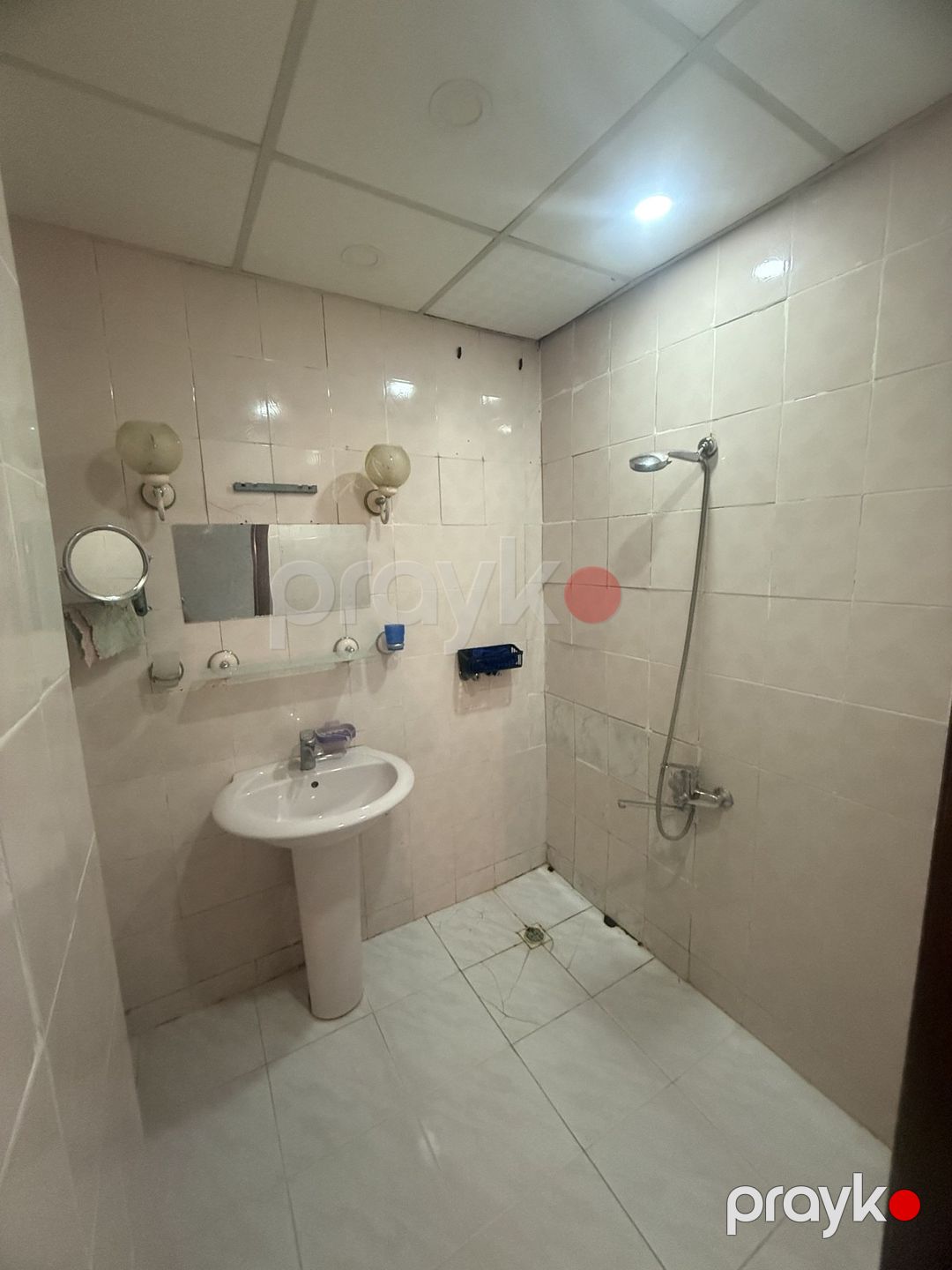 İcarəyə verilir 3 otaqlı köhnə tikili 90 m² — Mənzil, Bakı (9)