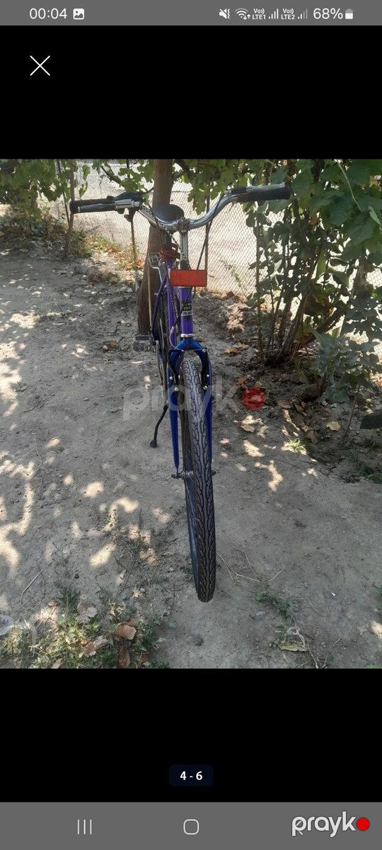 Velosiped — Velosipedlər, Mingəçevir (3)