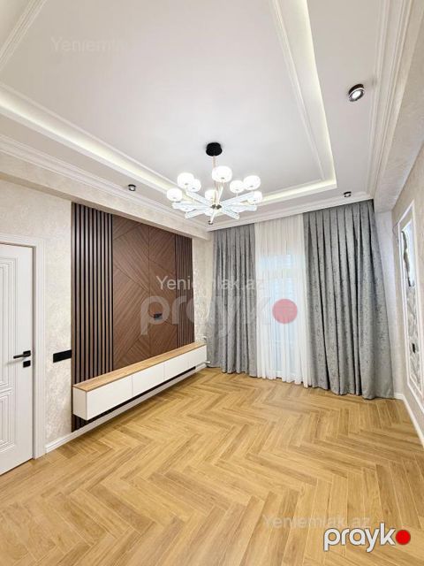 Satılır 2 otaqlı Bina evi menzil (Yeni tikili), 45 m², Xırdalan ş