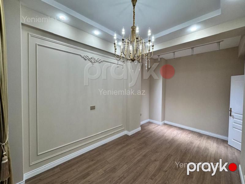 Satılır 2 otaqlı Bina evi menzil (Yeni tikili), 78 m², Yasamal rayonu — Mənzil, Bakı (2)