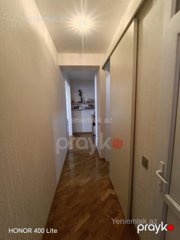 Satılır 2 otaqlı Bina evi menzil (Yeni tikili), 67 m², Yasamal rayonu — Mənzil, Bakı (5)
