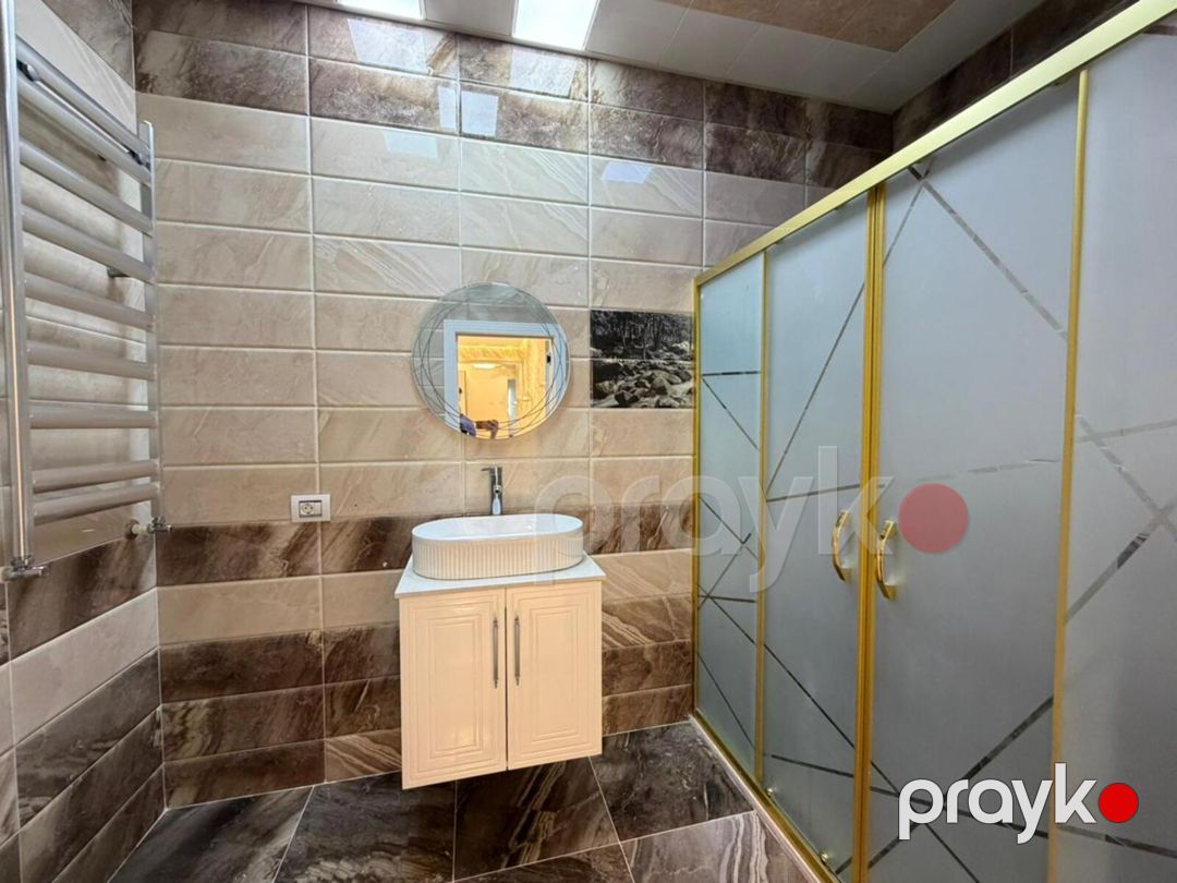 Satılır 3 otaqlı yeni tikili 110 m² — Mənzil, Bakı (11)