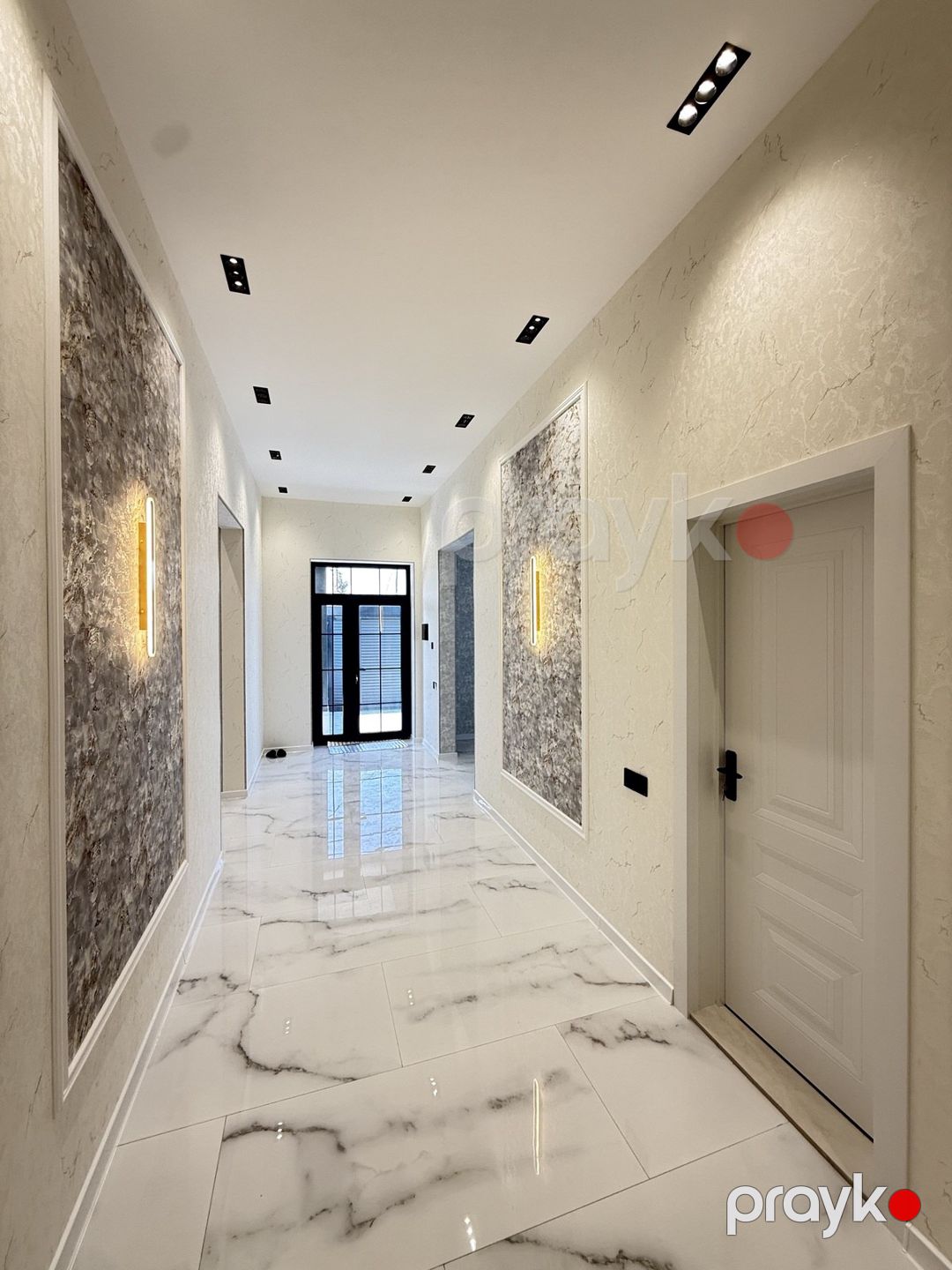 Satılır 4 otaqlı həyət evi/bağ evi 175 m² — Ev, villa, Bakı (10)