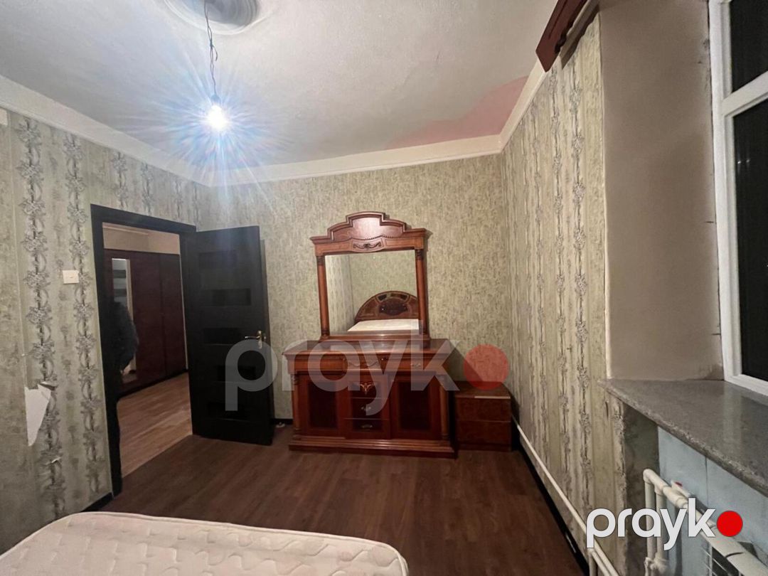 Satılır 3 otaqlı köhnə tikili 65 m² — Mənzil, Bakı (6)
