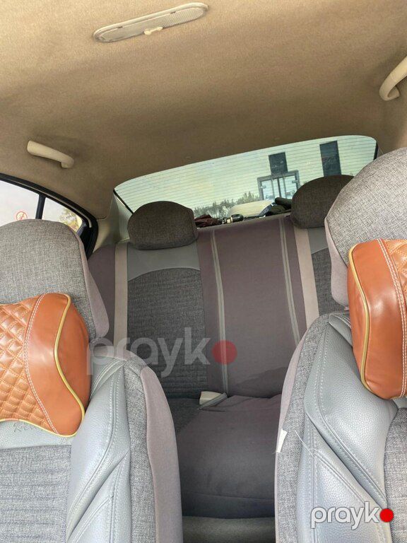 Nissan Sunny, 1.5 L, 2014 il, 272 000 km — Avtomobillər, Mingəçevir (8)