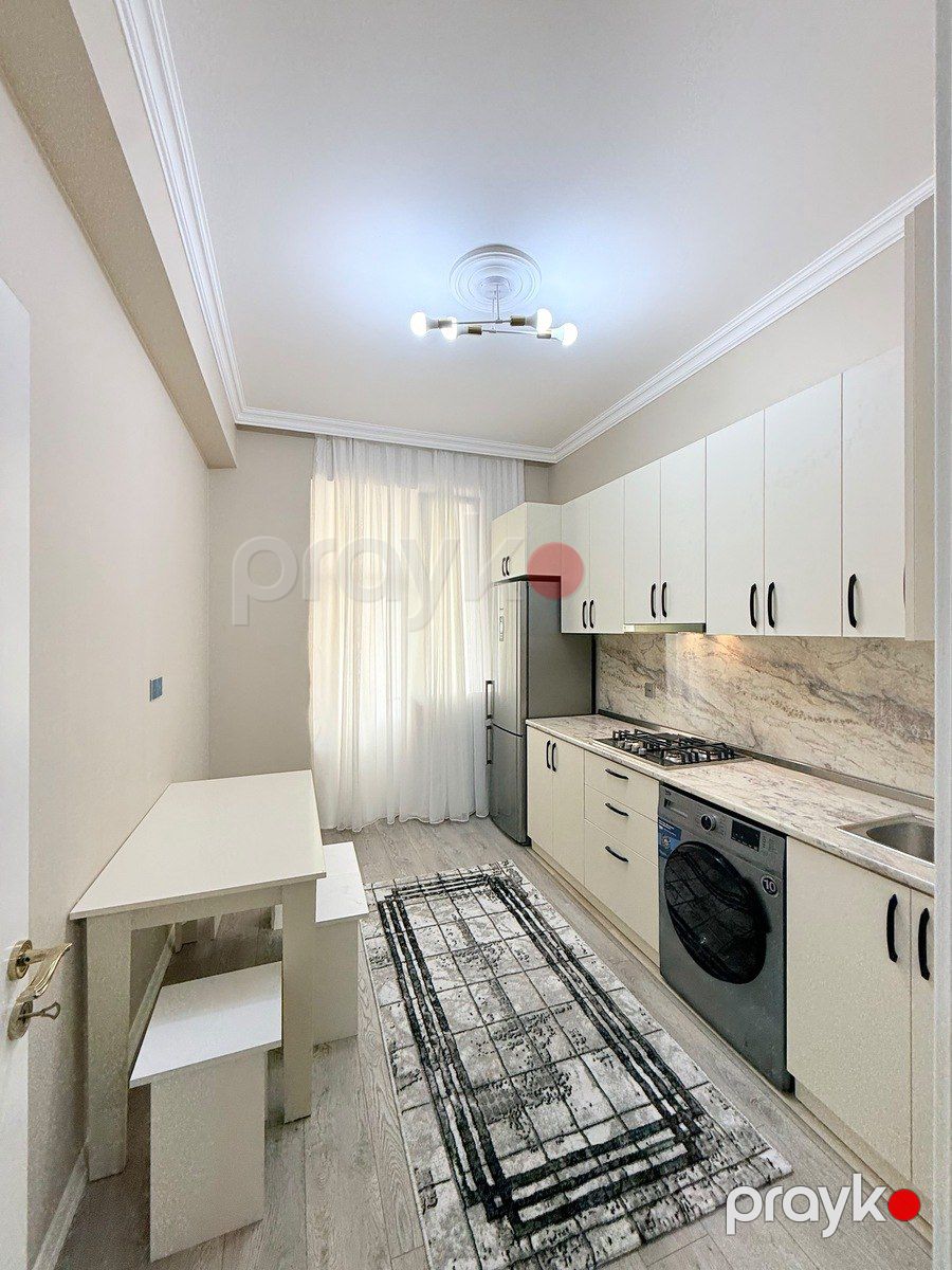 Satılır 2 otaqlı yeni tikili 64 m² — Mənzil, Xırdalan (11)