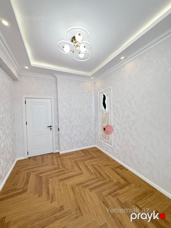 Satılır 2 otaqlı Bina evi menzil (Yeni tikili), 45 m², Xırdalan ş — Mənzil (2)