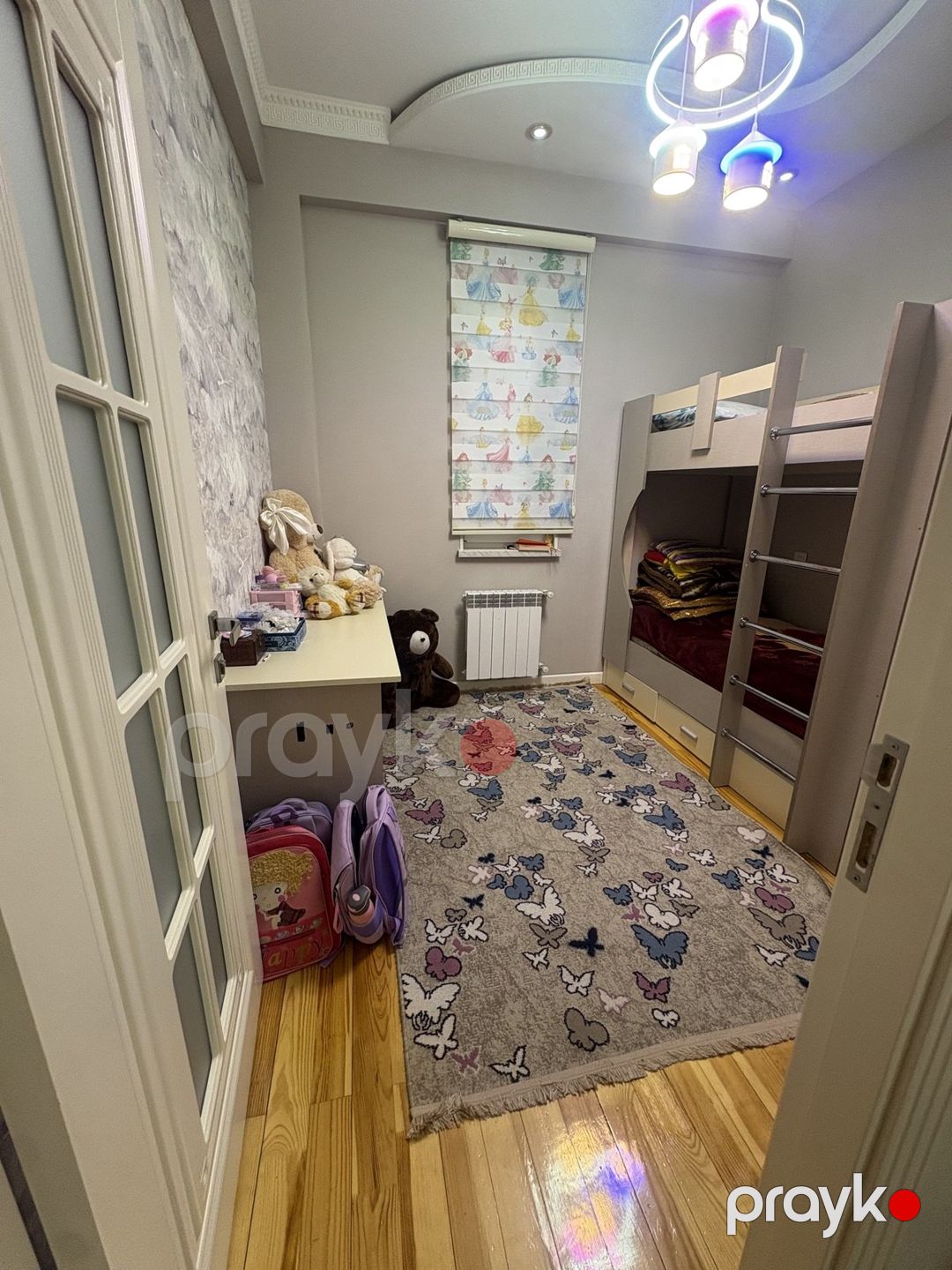 Satılır 3 otaqlı yeni tikili 76 m² — Mənzil, Bakı (5)