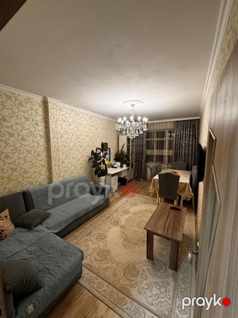 Satılır 3 otaqlı köhnə tikili 65 m² — Bakı