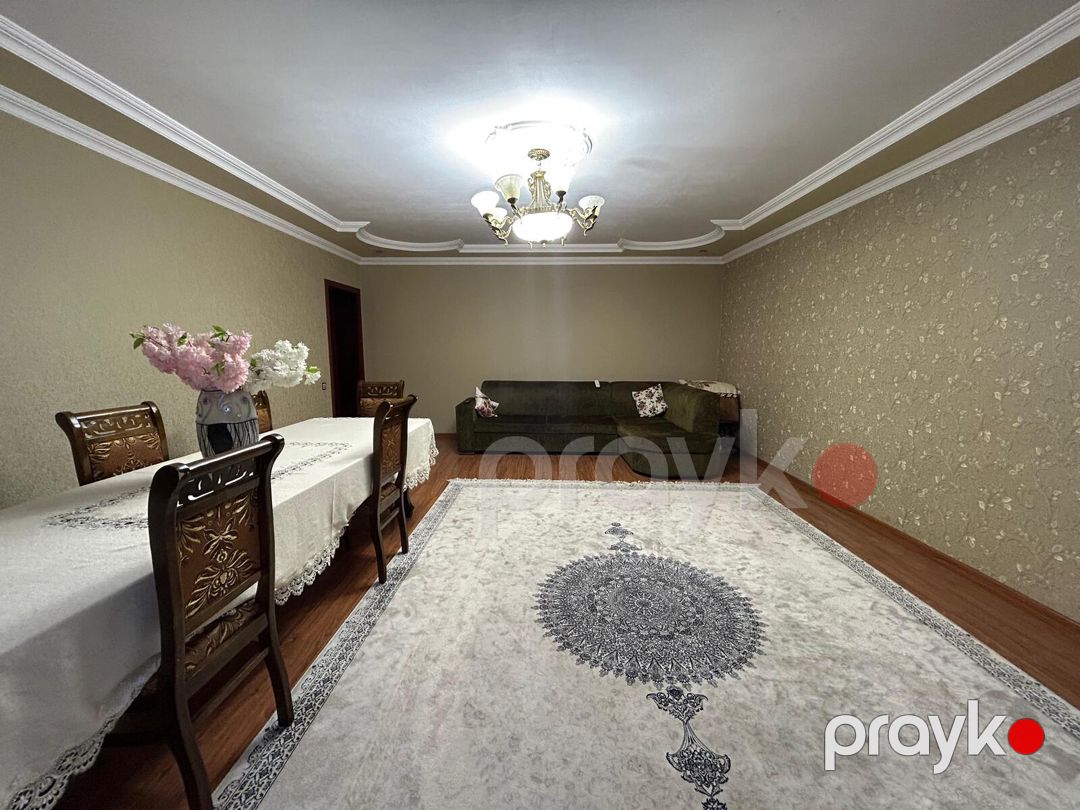 Satılır 5 otaqlı həyət evi/bağ evi 250 m² — Ev, villa, Bakı (9)
