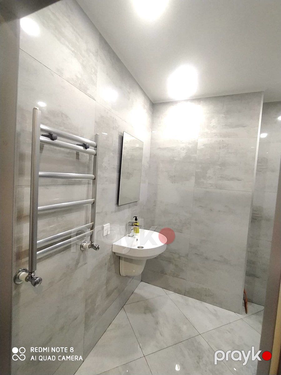 İcarəyə verilir 2 otaqlı yeni tikili 75 m² — Mənzil, Bakı (10)