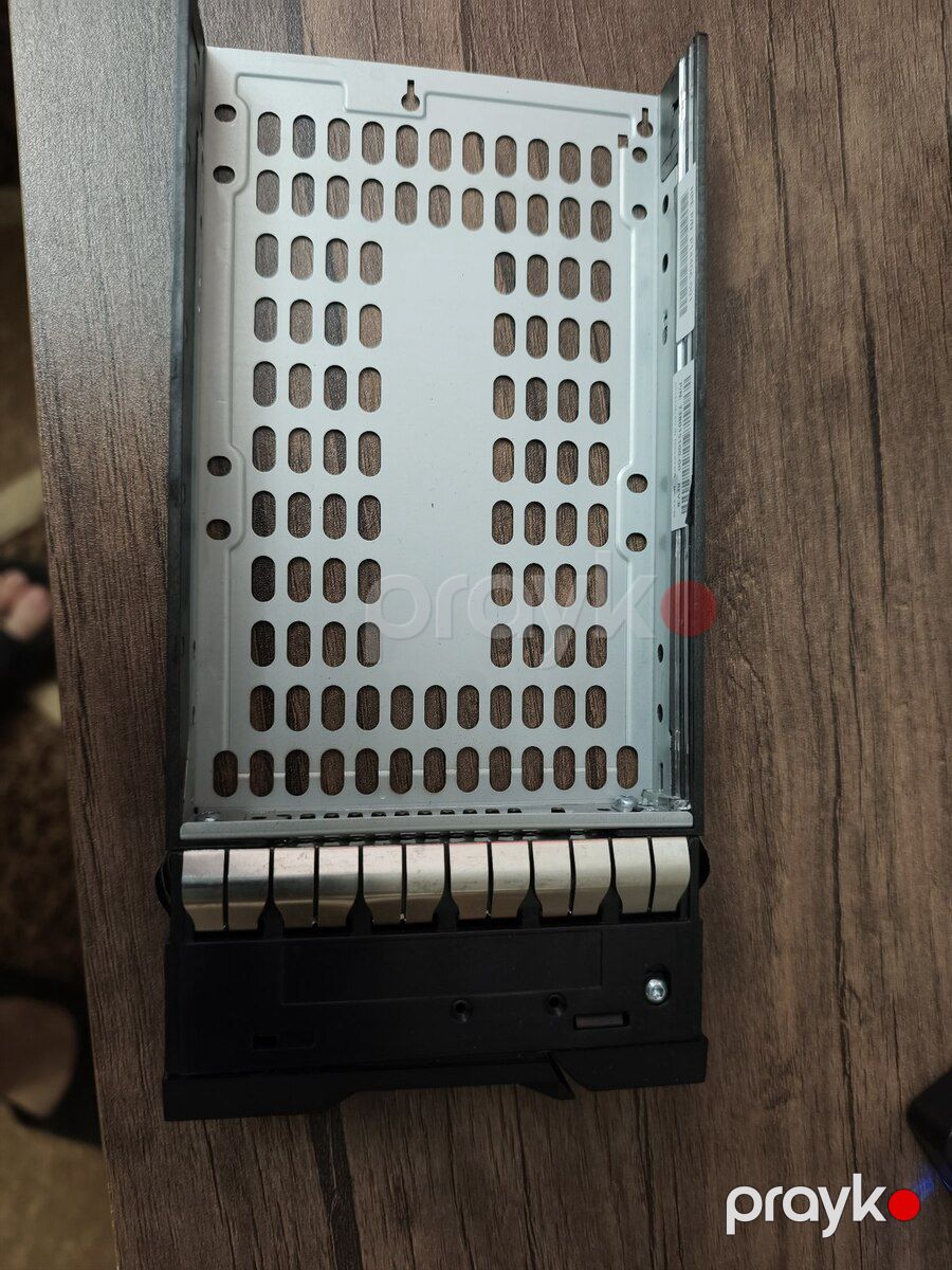Server HDD üçün Caddy — Şəbəkə və server avadanlığı, Bakı (5)