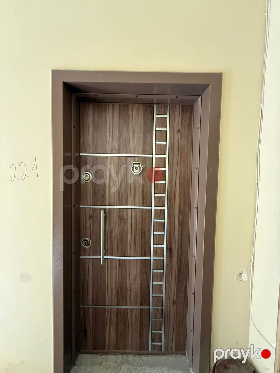Satılır 2 otaqlı yeni tikili 41 m² — Mənzil, Bakı (12)