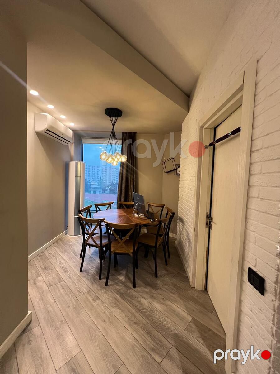 Satılır 3 otaqlı yeni tikili 90 m² — Mənzil, Bakı (11)