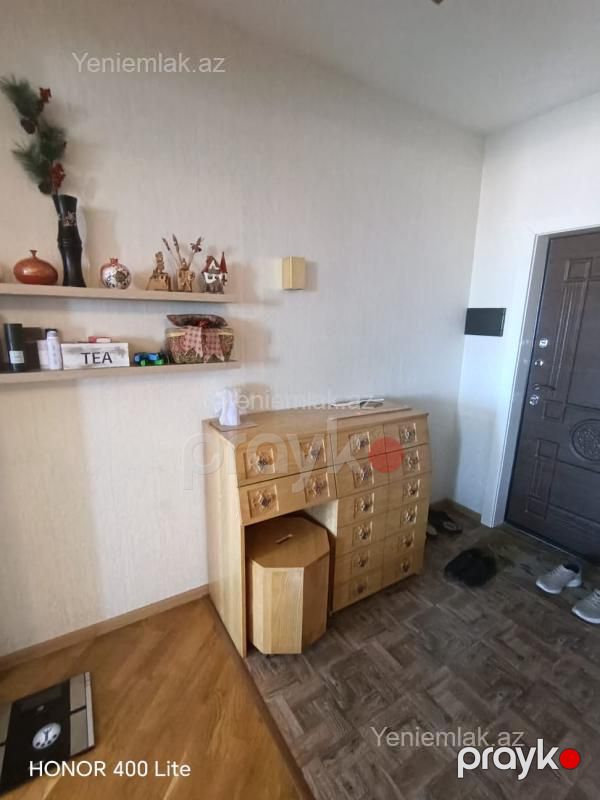 Satılır 2 otaqlı Bina evi menzil (Yeni tikili), 67 m², Yasamal rayonu — Mənzil, Bakı (8)