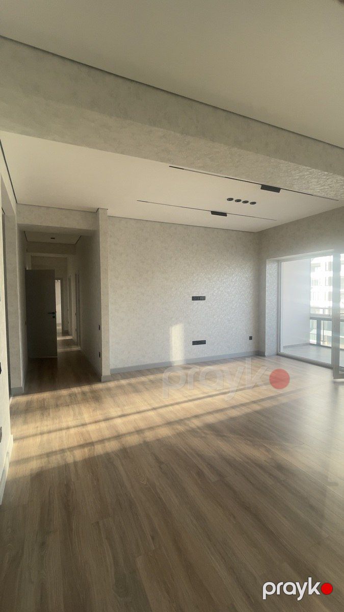 Satılır 4 otaqlı yeni tikili 182 m² — Mənzil, Bakı (3)