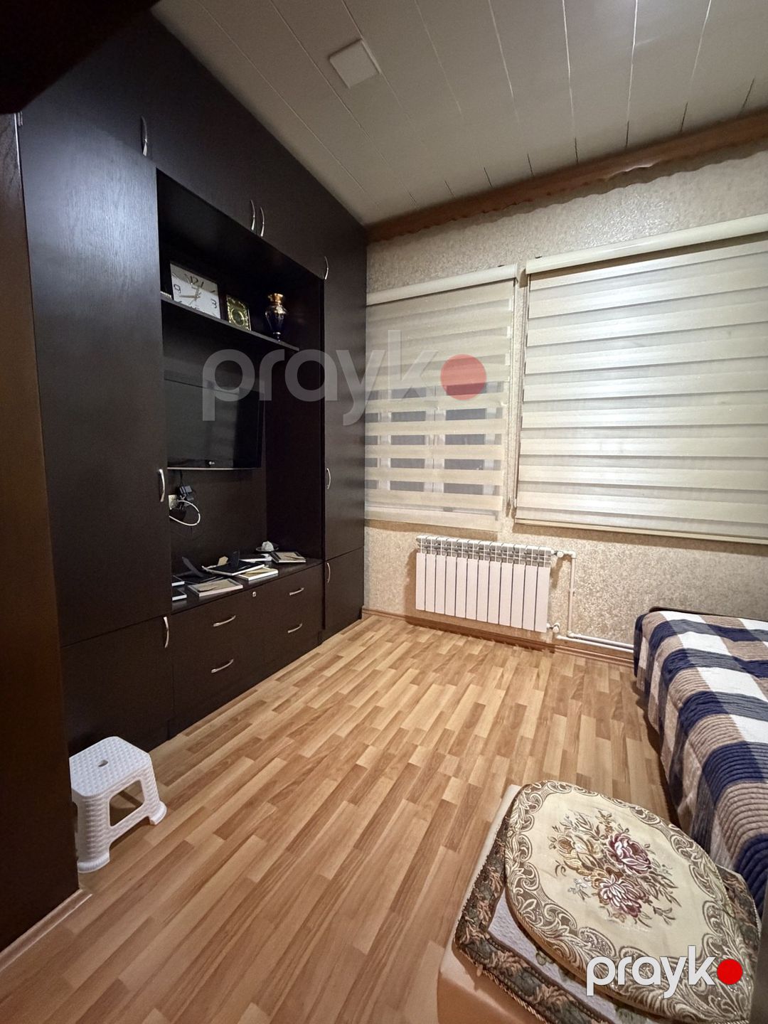 Satılır 3 otaqlı köhnə tikili 72 m² — Mənzil, Sumqayıt (11)