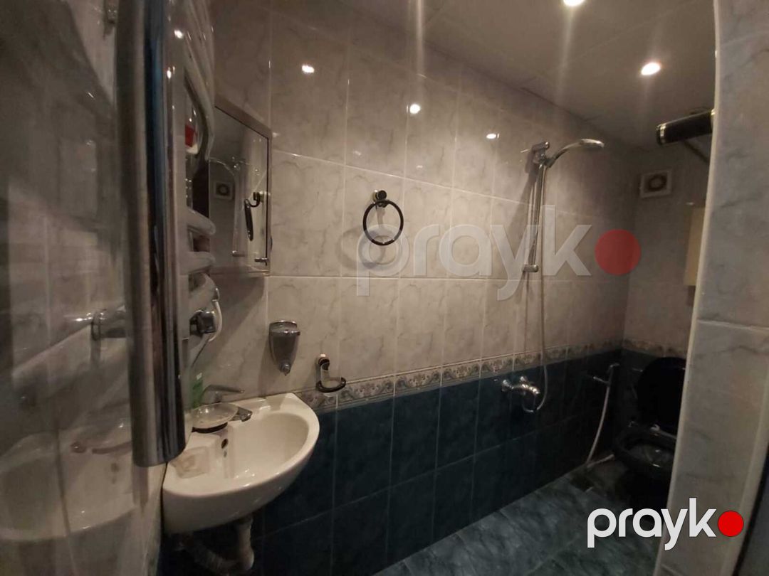 İcarəyə verilir 4 otaqlı ofis 110 m² — Ofis, Bakı (3)
