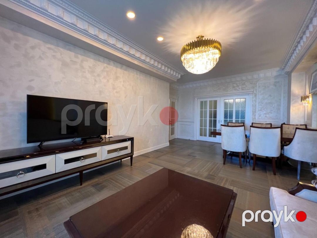 Satılır 4 otaqlı yeni tikili 210 m² — Mənzil, Bakı (2)