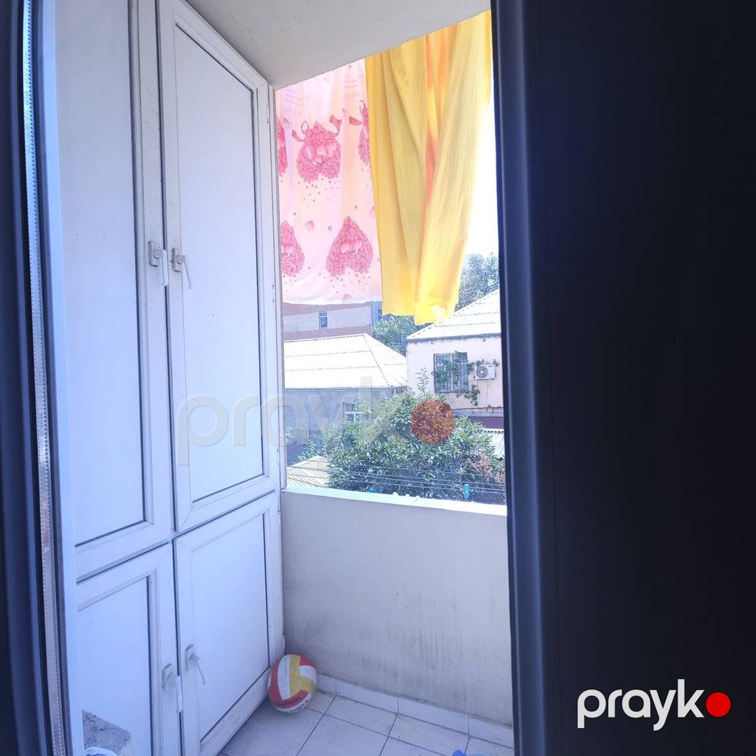 2-otaqlı yeni tikili, Xırdalan ş., 58 m² — Mənzil, Xırdalan (12)