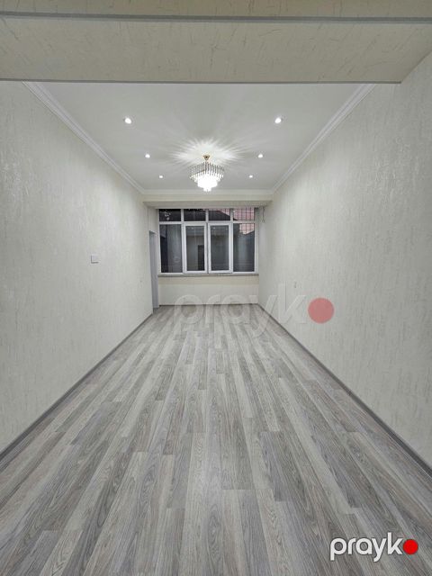 3-otaqlı yeni tikili, Masazır qəs., 72 m² — Bakı
