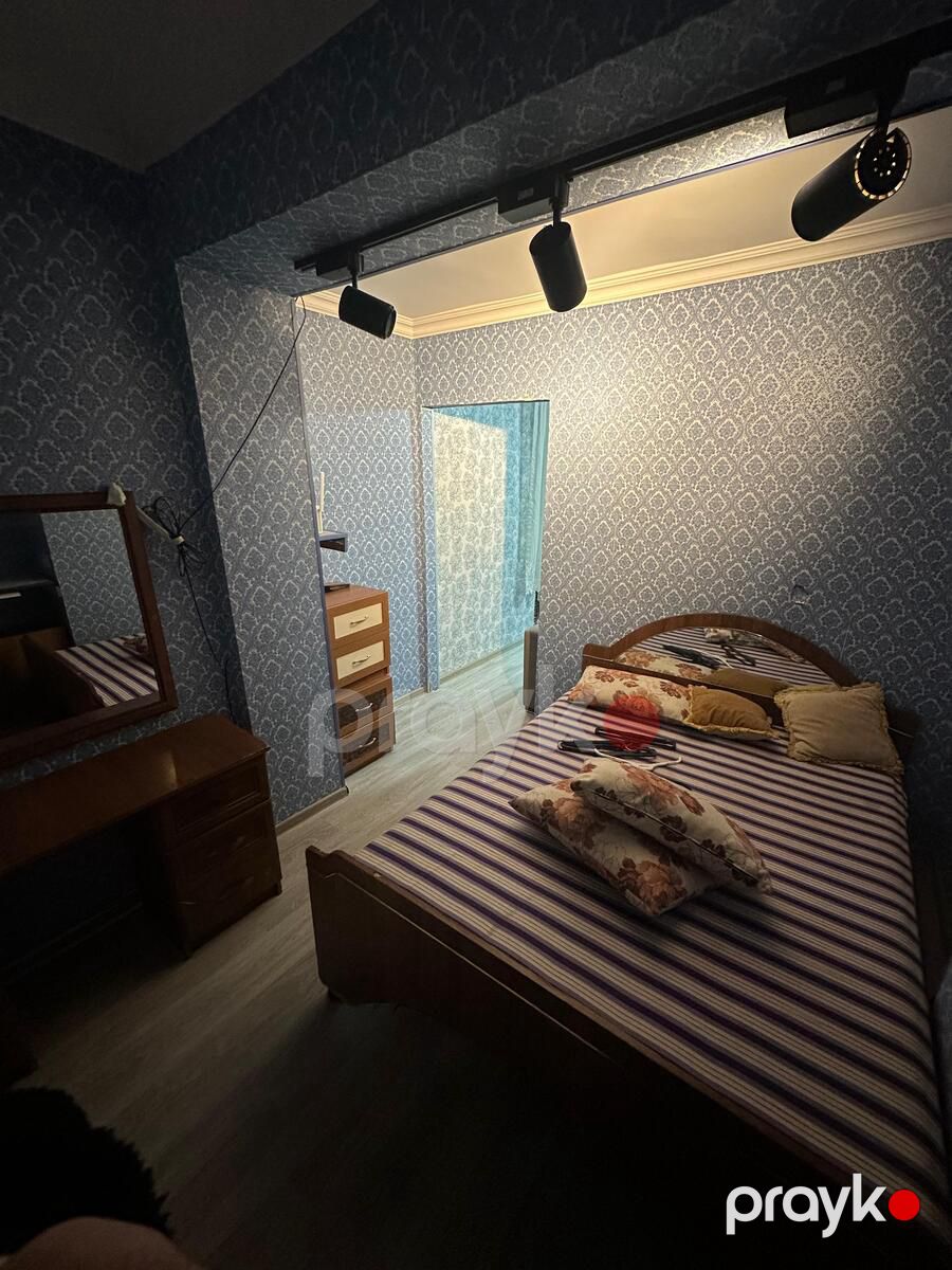 Satılır 2 otaqlı köhnə tikili 45 m² — Mənzil, Bakı (9)
