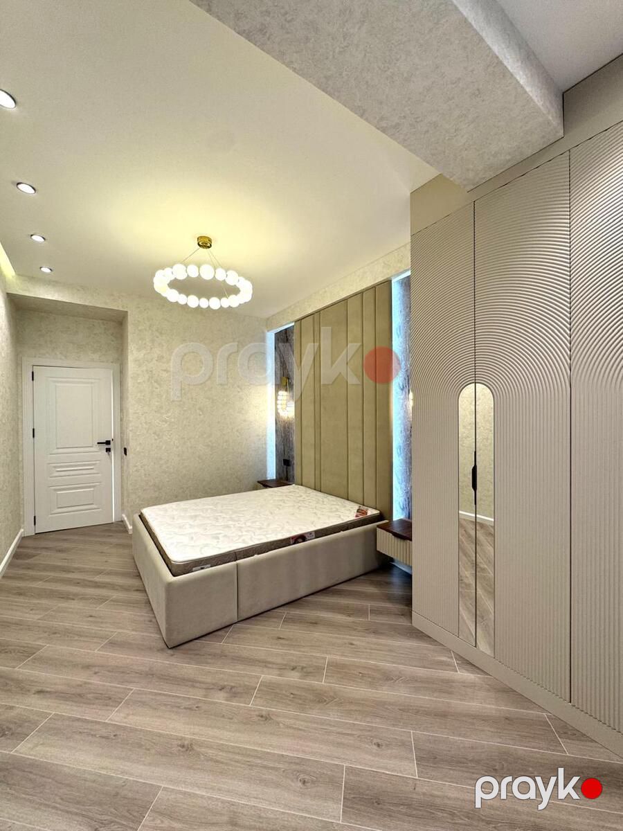 Satılır 3 otaqlı yeni tikili 95 m² — Mənzil, Bakı (9)
