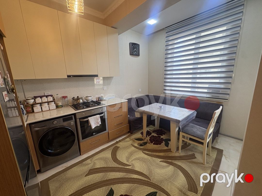 Satılır 3 otaqlı yeni tikili 76 m² — Mənzil, Bakı (6)