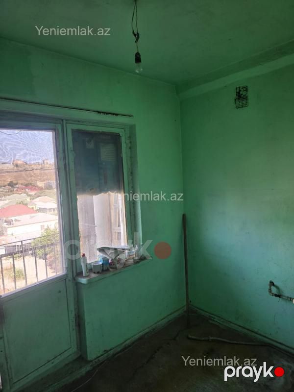 Satılır 4 otaqlı Bina evi menzil (Köhnə tikili), 110 m², Suraxanı rayonu — Mənzil, Bakı (11)