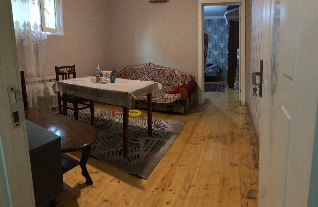 Həyət evi, Hövsan qəs — Ev, villa, Bakı (4)