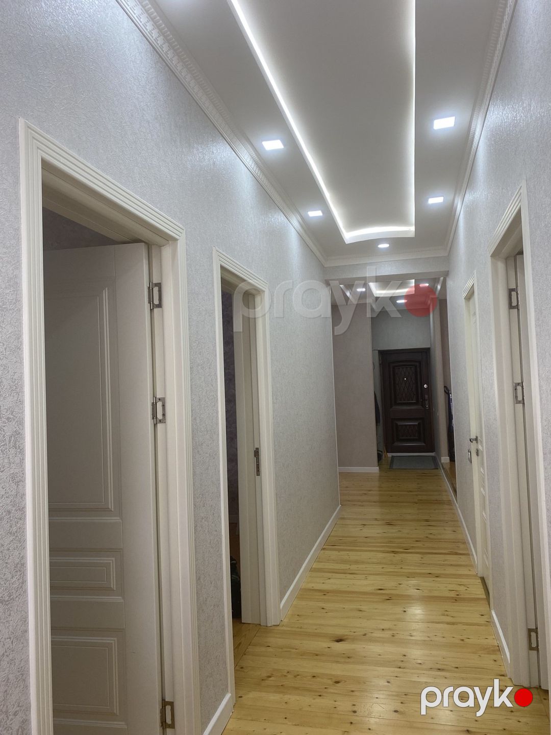 Satılır 4 otaqlı həyət evi/bağ evi 150 m² — Ev, villa, Salyan (7)