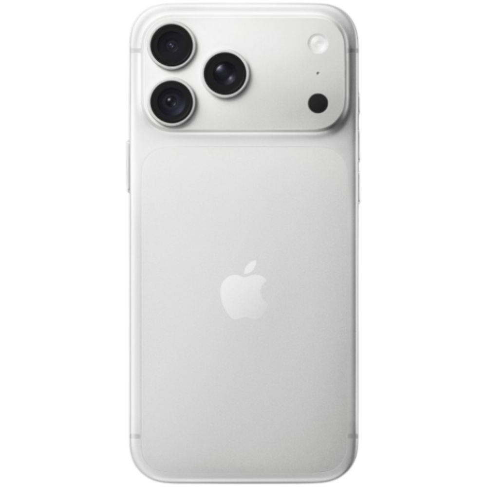 iPhone 18 Pro Max 1 TB Silver — Smartfonlar, Bakı (2)