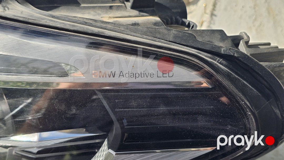 BMW G30 sol lazer LED farası — Ehtiyat hissələri və aksesuarlar, Bakı (9)