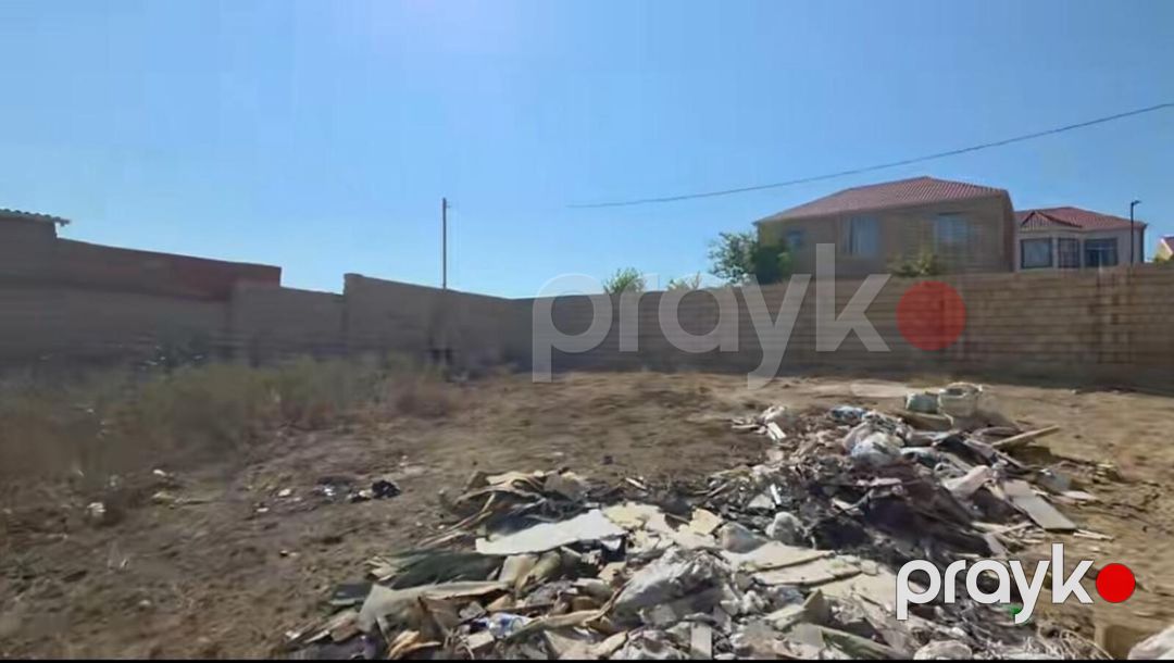 Satılır torpaq 4 sot — Torpaq, Bakı (2)