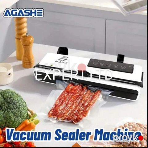 Vakuum kisələri — Bakı