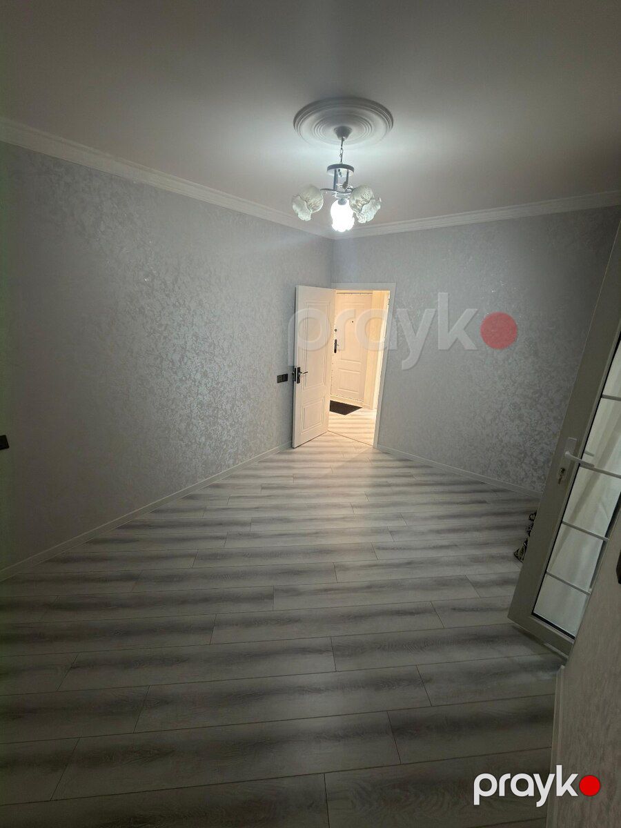 3-otaqlı mənzil, Əhmədli m., 65 m² — Mənzil, Bakı (9)