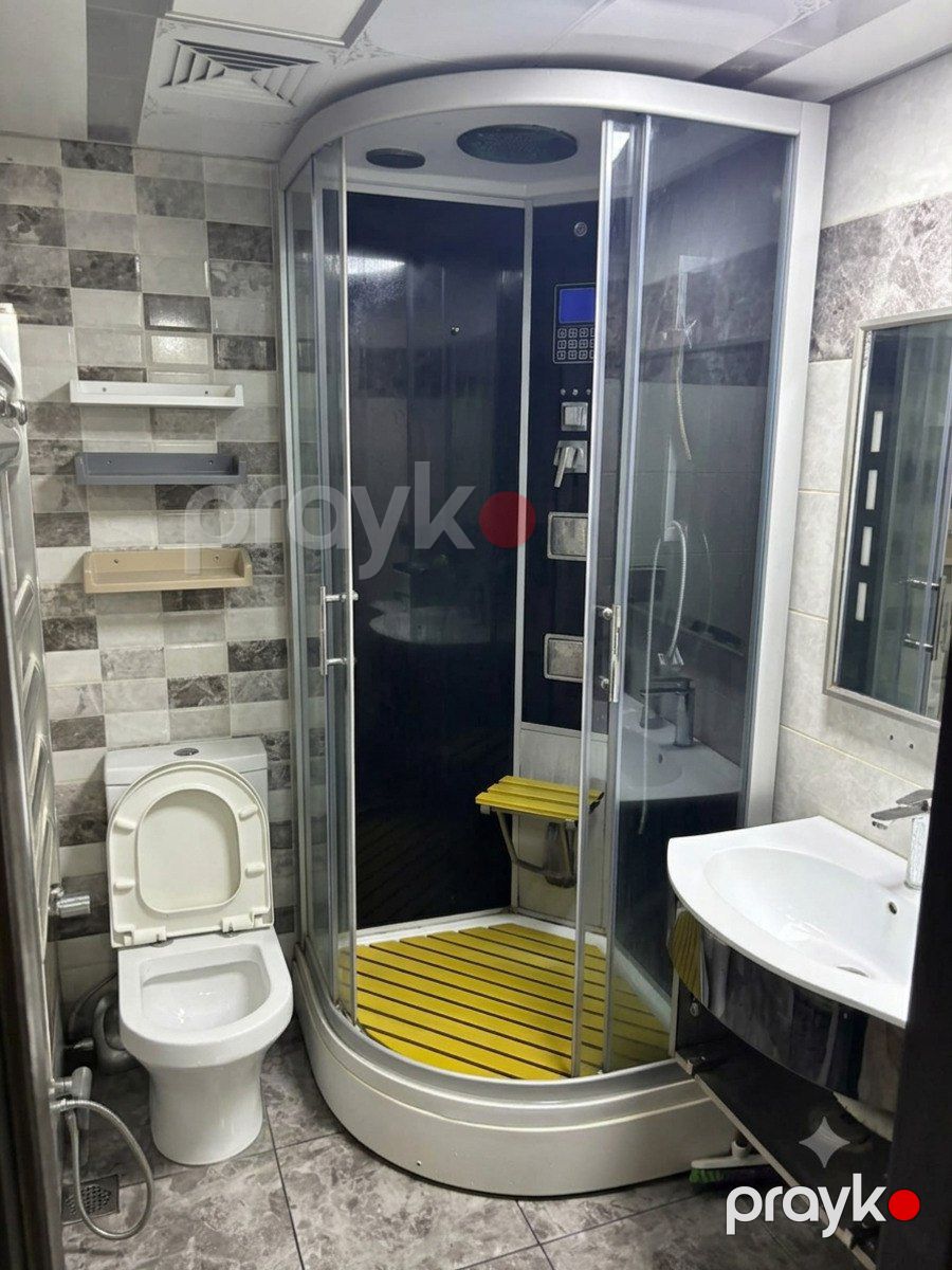 Satılır 3 otaqlı yeni tikili 84 m² — Mənzil, Xırdalan (8)