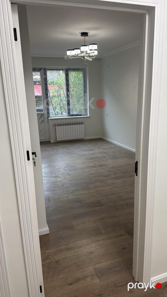 Satılır 3 otaqlı köhnə tikili 54.5 m² — Mənzil, Bakı (5)