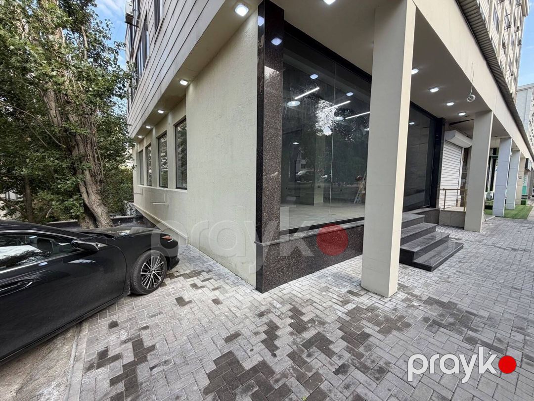 İcarəyə verilir obyekt 132 m² — Əmlak, Bakı (2)