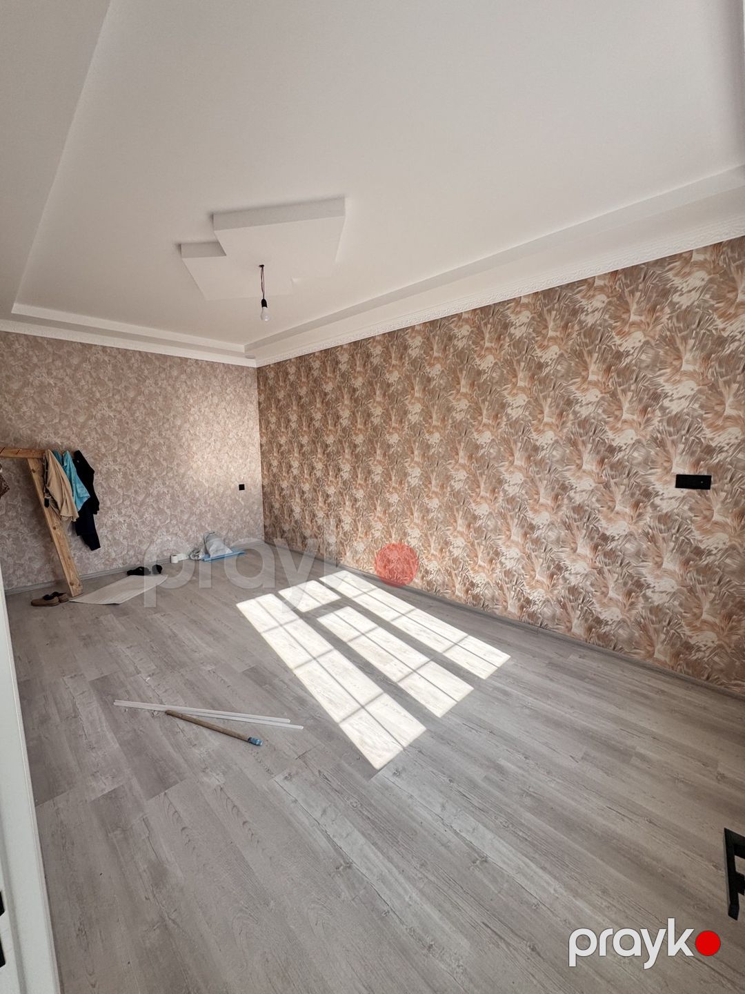 Satılır 4 otaqlı həyət evi/bağ evi 150 m² — Ev, villa, Bakı (10)