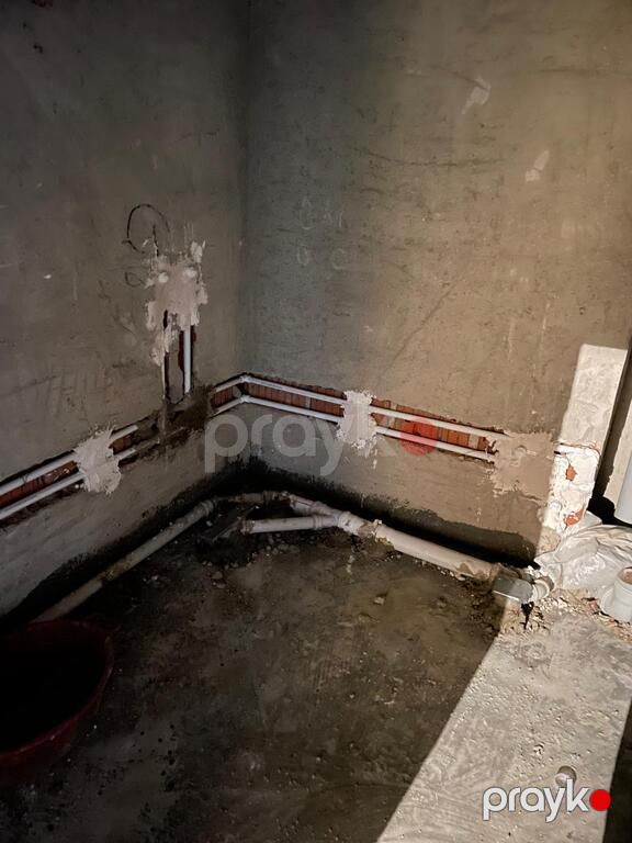 Satılır 2 otaqlı yeni tikili 99 m² — Mənzil, Bakı (7)